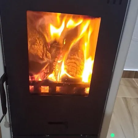 Haxhaj Дом отдыха Razem