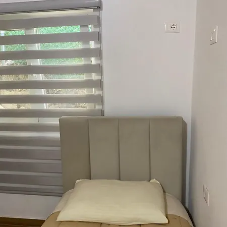 Haxhaj Holiday home
